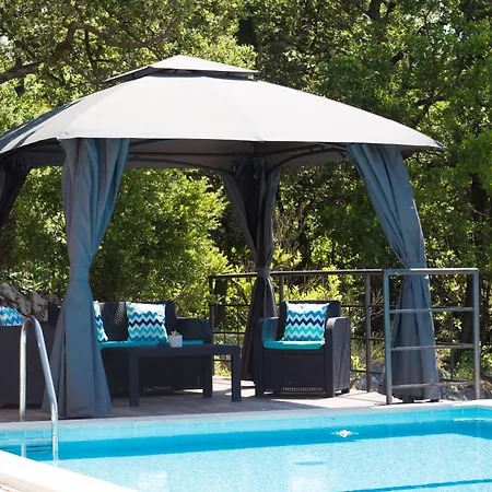 Relaxing Luce * Čilipi