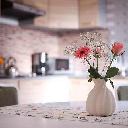 Nyaraló Relaxing Luce Čilipi