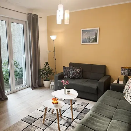 Nyaraló Relaxing Luce Čilipi