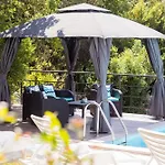 Relaxing Luce Tatil Evi *