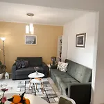 Nyaraló Relaxing Luce Čilipi