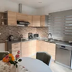 Tatil Evi Relaxing Luce