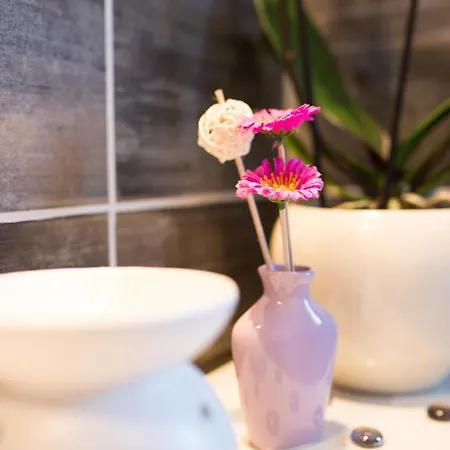 別荘 Relaxing Luce Čilipi