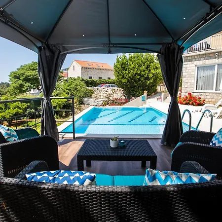 Relaxing Luce Holiday home Cilipi