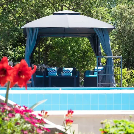 Relaxing Luce Дом отдыха Чилипи