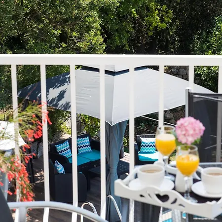 Relaxing Luce * Čilipi