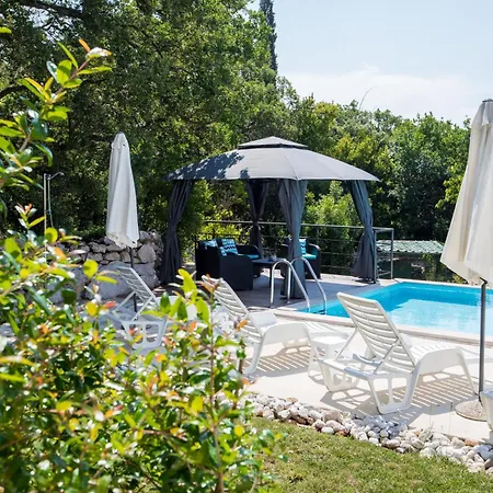 別荘 Relaxing Luce