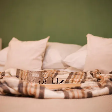 Relaxing Luce Дом отдыха