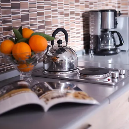 別荘 Relaxing Luce