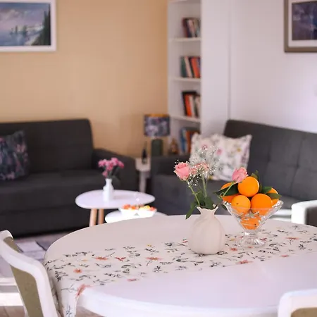 Relaxing Luce Чилипи