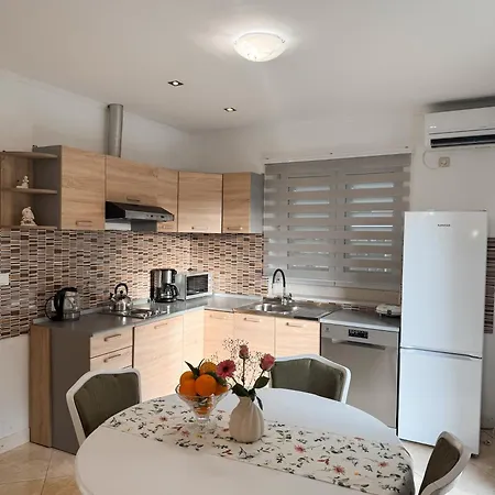 Дом отдыха Relaxing Luce