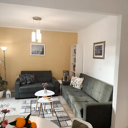 Tatil Evi Relaxing Luce Čilipi